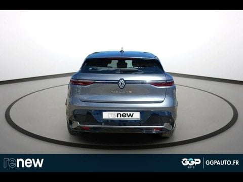 Voitures D'occasion À Carpentras | Renault Mégane Megane E-Tech Electric Ev60 220Ch Equilibre S...