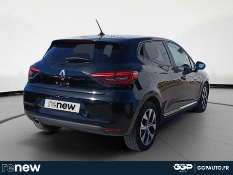 Voitures D'occasion À Carpentras | Renault Clio 1.0 Tce 100Ch Evolution Gpl