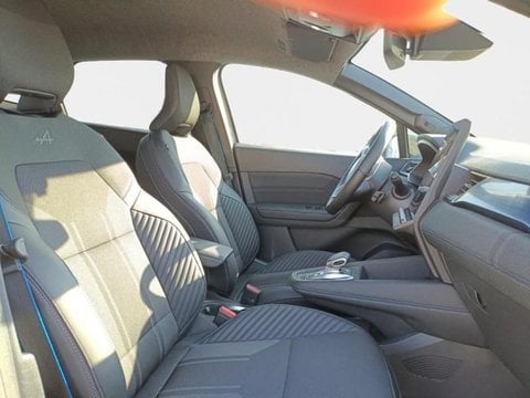 Voitures D'occasion À Carpentras | Renault Symbioz 1.6 E-Tech Full Hybrid 145Ch Esprit Alpine