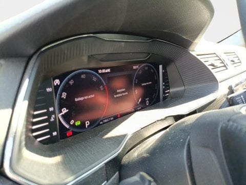 Voitures D'occasion À Carpentras | Škoda Superb 1.5 Tsi Act 150Ch Style Dsg7