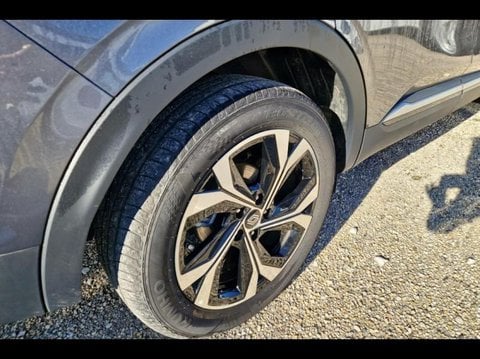 Voitures D'occasion À Carpentras | Renault Arkana 1.6 E-Tech 145Ch Full Hybrid Techno -25