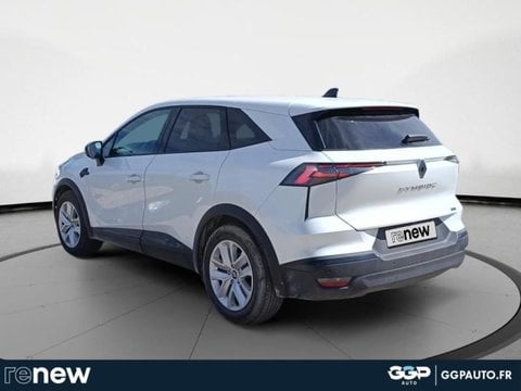 Voitures D'occasion À Carpentras | Renault Symbioz 1.6 E-Tech Full Hybrid 145Ch Evolution
