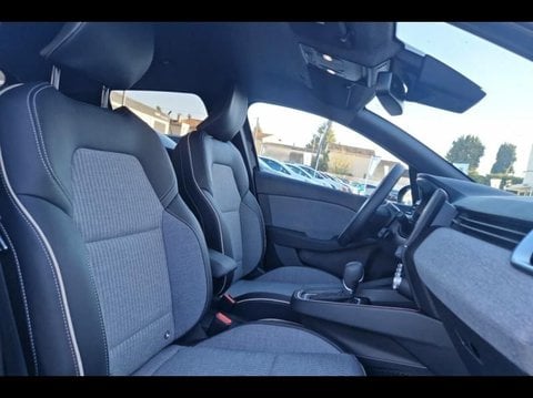 Voitures D'occasion À Carpentras | Renault Clio 1.6 E-Tech 145Ch Full Hybrid Techno - 24