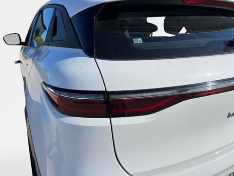 Voitures D'occasion À Carpentras | Renault Mégane Megane E-Tech Electric Ev40 130Ch Equilibre S...