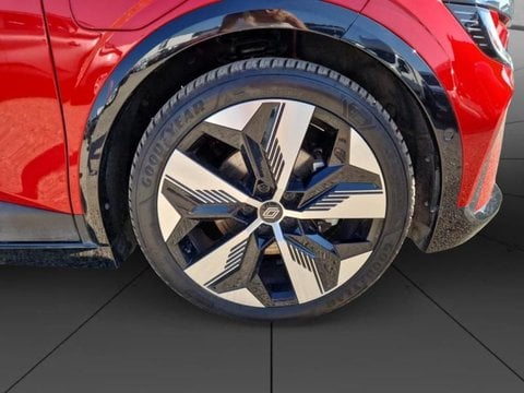 Voitures D'occasion À Carpentras | Renault Mégane Megane E-Tech Int M J1 L