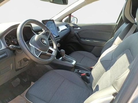 Voitures D'occasion À Carpentras | Renault Captur 1.3 Tce Mild Hybrid 160Ch Techno Edc