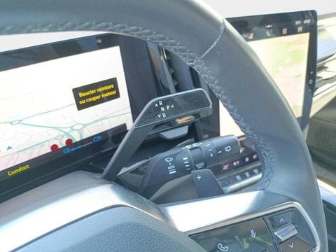 Voitures D'occasion À Carpentras | Renault Espace 1.2 E-Tech Full Hybrid 200Ch Iconic 7 Places - 24