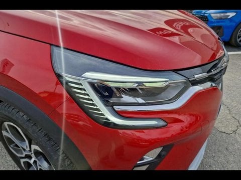 Voitures D'occasion À Carpentras | Renault Captur 1.0 Tce 90Ch Techno