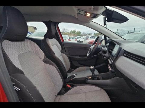 Voitures D'occasion À Carpentras | Renault Clio 1.0 Eco-G 100Ch Evolution - 24