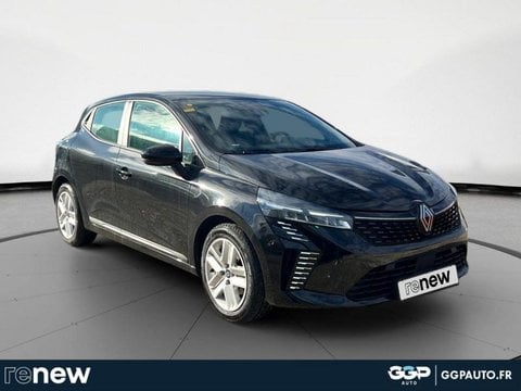 Voitures D'occasion À Carpentras | Renault Clio 1.5 Dci 100Ch Evolution