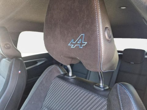 Voitures D'occasion À Carpentras | Renault Austral 1.2 E-Tech Full Hybrid 200Ch Esprit Alpine - 25