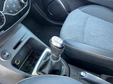 Voitures D'occasion À Carpentras | Renault Captur 1.3 Tce 130Ch Fap Intens