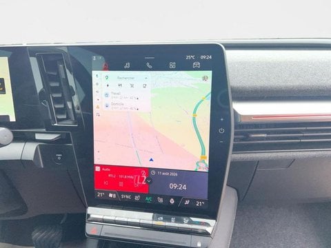 Voitures D'occasion À Carpentras | Renault Mégane Megane E-Tech Electric Ev60 220Ch Techno Supe...