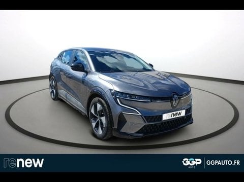 Voitures D'occasion À Carpentras | Renault Mégane Megane E-Tech Electric Ev60 220Ch Equilibre S...