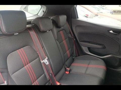 Voitures D'occasion À Carpentras | Renault Clio 1.3 Tce 140Ch Rs Line
