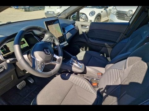 Voitures D'occasion À Carpentras | Renault Captur 1.6 E-Tech Full Hybrid 145Ch Esprit Alpine