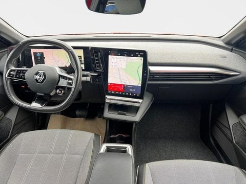Voitures D'occasion À Carpentras | Renault Mégane Megane E-Tech Electric Ev60 220Ch Techno Supe...