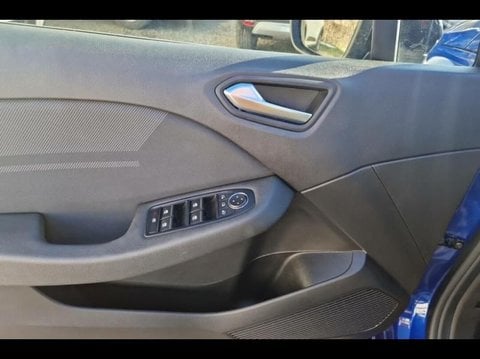 Voitures D'occasion À Carpentras | Renault Clio 1.6 E-Tech 145Ch Full Hybrid Esprit Alpine - 24