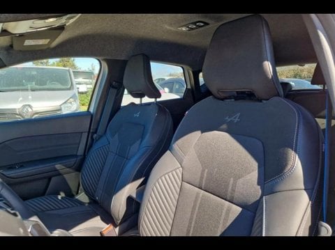 Voitures D'occasion À Carpentras | Renault Captur 1.6 E-Tech Full Hybrid 145Ch Esprit Alpine