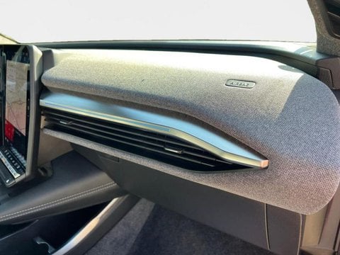 Voitures D'occasion À Carpentras | Renault Scénic Scenic E-Tech Electric 220Ch Techno Grande Au...