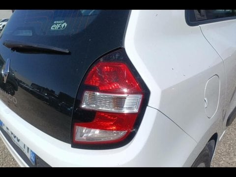 Voitures D'occasion À Carpentras | Renault Twingo 1.0 Sce 70Ch Stop&Start Zen Euro6C