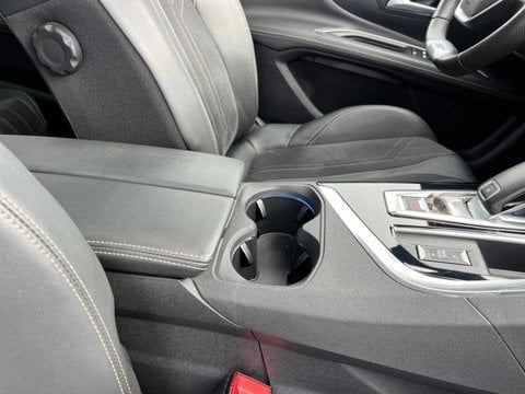 Voitures D'occasion À Carpentras | Peugeot 3008 1.5 Bluehdi 130Ch S&S Gt Eat8