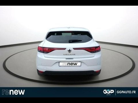 Voitures D'occasion À Carpentras | Renault Mégane Megane 1.3 Tce 140Ch Intens Edc -21N