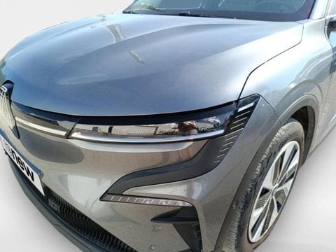 Voitures D'occasion À Carpentras | Renault Mégane Megane E-Tech Electric Ev60 130Ch Evolution E...