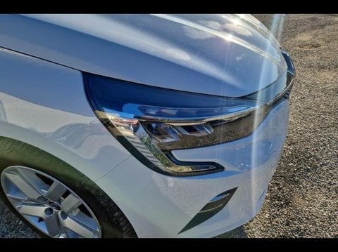 Voitures D'occasion À Carpentras | Renault Clio 1.0 Sce 65Ch Zen -21N