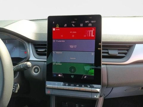 Voitures D'occasion À Carpentras | Renault Symbioz 1.6 E-Tech Full Hybrid 145Ch Evolution