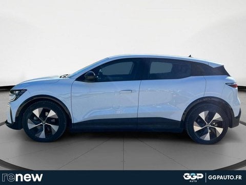 Voitures D'occasion À Carpentras | Renault Mégane Megane E-Tech Electric Ev40 130Ch Equilibre S...