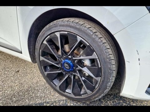 Voitures D'occasion À Carpentras | Renault Clio 1.6 E-Tech 145Ch Full Hybrid Esprit Alpine - 24