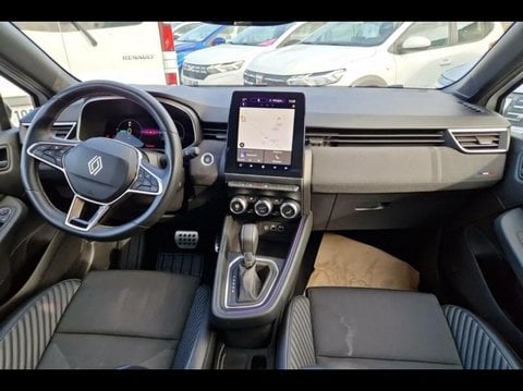 Voitures D'occasion À Carpentras | Renault Clio 1.6 E-Tech 145Ch Full Hybrid Esprit Alpine - 24