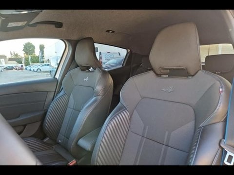 Voitures D'occasion À Carpentras | Renault Clio 1.6 E-Tech 145Ch Full Hybrid Esprit Alpine - 24