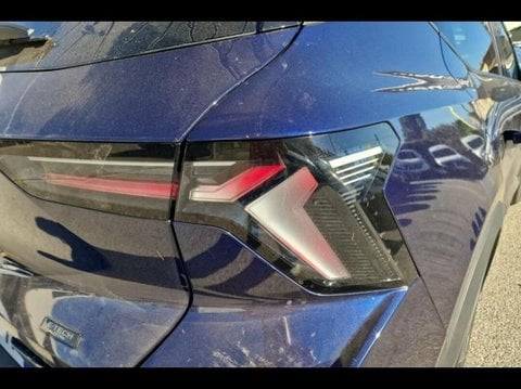 Voitures D'occasion À Carpentras | Renault Scénic Scenic E-Tech Electric 220Ch Techno Grande Au...