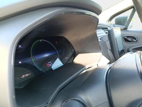 Voitures D'occasion À Carpentras | Renault Zoe E-Tech Equilibre Charge Normale R110 - 22B