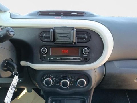 Voitures D'occasion À Carpentras | Renault Twingo 1.0 Sce 75Ch Zen - 20