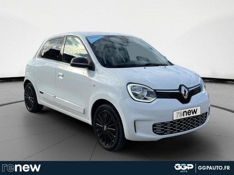 Voitures D'occasion À Carpentras | Renault Twingo 1.0 Sce 65Ch Urban Night