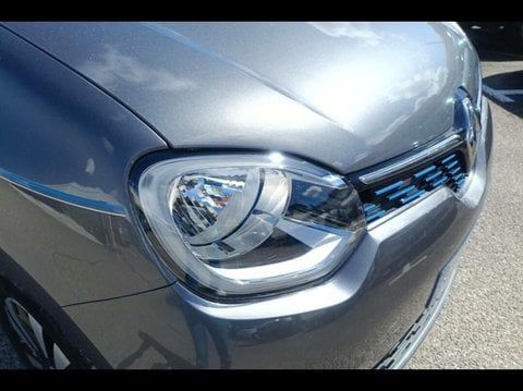 Voitures D'occasion À Carpentras | Renault Twingo E-Tech Electric Intens R80 Achat Intégral - 21My
