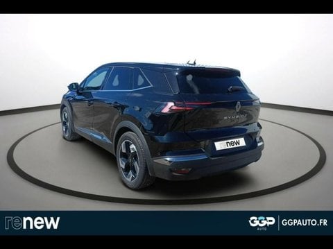 Voitures D'occasion À Carpentras | Renault Symbioz 1.6 E-Tech Full Hybrid 145Ch Techno