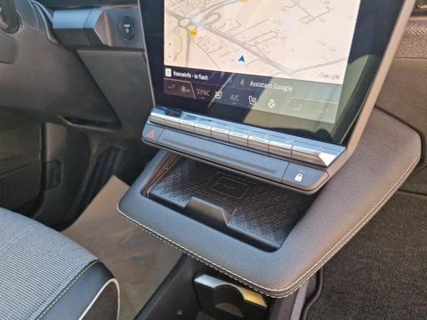 Voitures D'occasion À Carpentras | Renault Mégane Megane E-Tech Int M J1 L