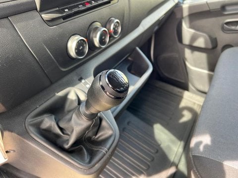 Voitures D'occasion À Carpentras | Renault Master Benne Benne Rj3500 L2 Porte À Faux Court 2.3 ...
