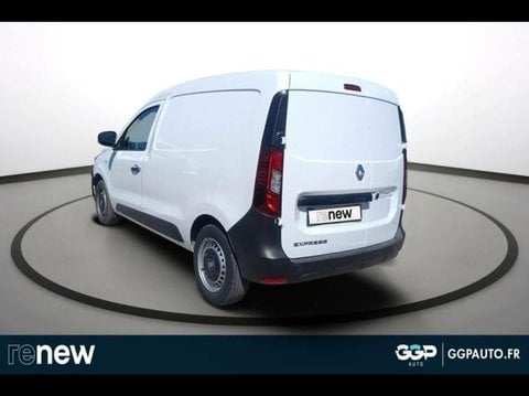Voitures D'occasion À Carpentras | Renault Express Van 1.5 Blue Dci 95Ch Confort 22