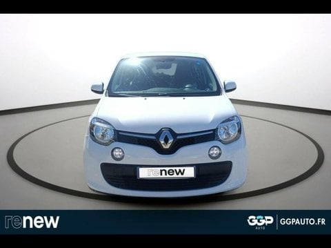 Voitures D'occasion À Carpentras | Renault Twingo 1.0 Sce 70Ch Stop&Start Zen Euro6C