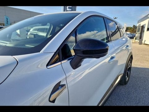 Voitures D'occasion À Carpentras | Renault Symbioz 1.6 E-Tech Full Hybrid 145Ch Iconic