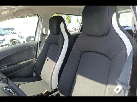 Voitures D'occasion À Carpentras | Renault Zoe E-Tech Equilibre Charge Normale R110 Achat Intég...