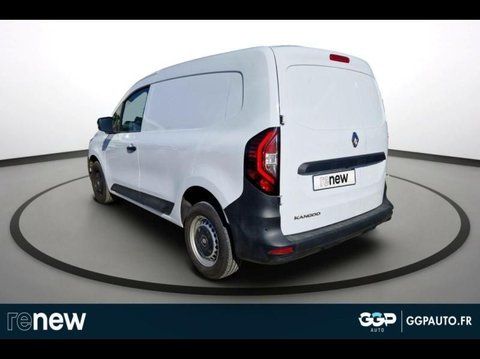 Voitures D'occasion À Carpentras | Renault Kangoo Van L1 1.5 Blue Dci 95Ch Grand Confort - 22