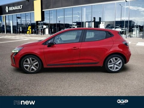 D'occasion À Carpentras | Renault Clio 1.0 Eco-G 100Ch Evolution - 24