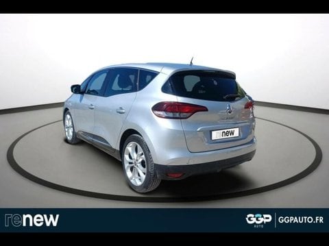 Voitures D'occasion À Carpentras | Renault Scénic Scenic 1.7 Blue Dci 120Ch Business Edc