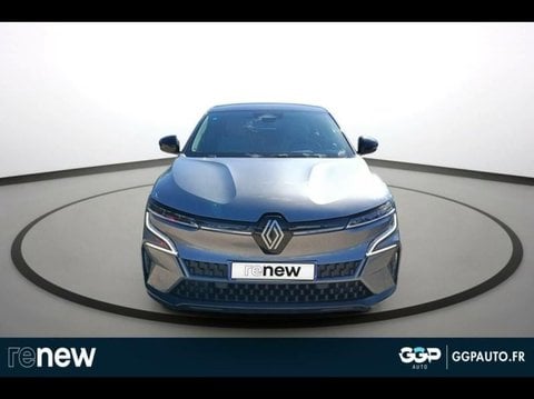 Voitures D'occasion À Carpentras | Renault Mégane Megane E-Tech Electric Ev60 220Ch Techno Supe...